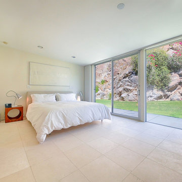 Indian Wells - Mid Century Modern
