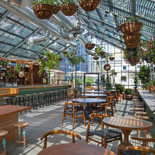 Co-Working Space