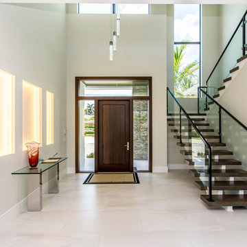 LIGHTHOUSE POINT SPEC HOME