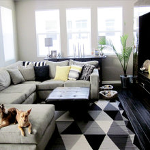 Living Room Ideas