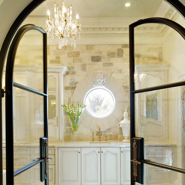 In home Hair Salon and Spa