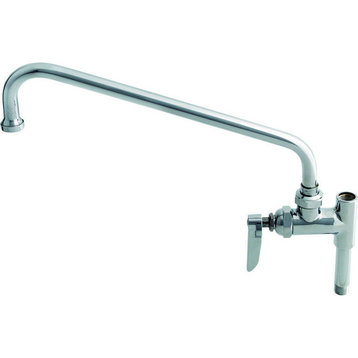 T&S Brass B-0156 Add-On Faucet