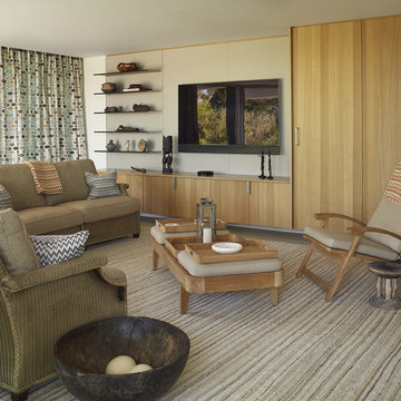 Mid-Century Modern Revived