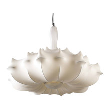 entry chandelier