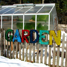 Gardening