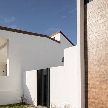 Residencia JM