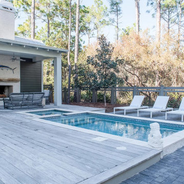 Watersound Camp Creek Ideaboard