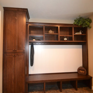Prestige Custom Cabinetry & Millwork, Inc.