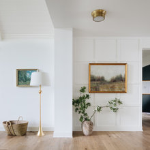 Kitchen cabinets/floors