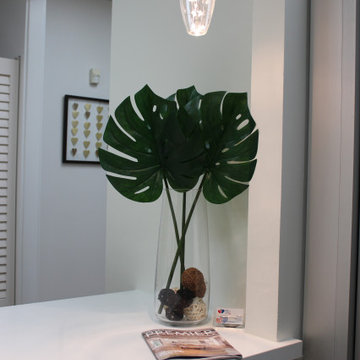 Pediatrics Cardiology medical office Design & Remodel