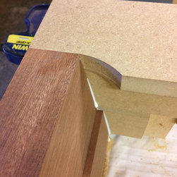 Sash Windows, Kent - Products
