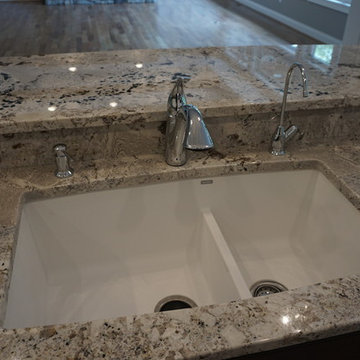 Wieland Builders (Job 885) The Riverbend