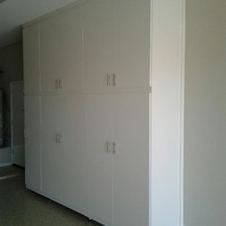 Garage Cabinets - Products