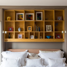 Bedrooms
