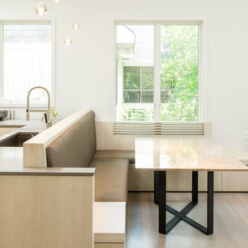 Golden Valley Renovation