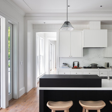 Marin Project