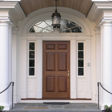 Upstate Door - Custom Exterior Doors