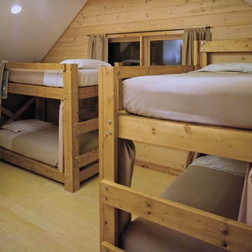 Hiker Hostel