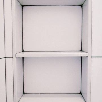 Lorridge En-Suite