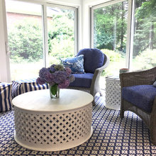 sunroom