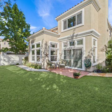 Alstot Ct / Tustin