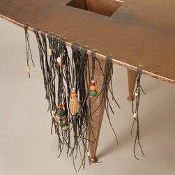 Coffee Table #7727 - detail - Coffee Tables