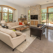 Concrete Floors