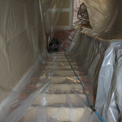 Dust Defense in Use - Products