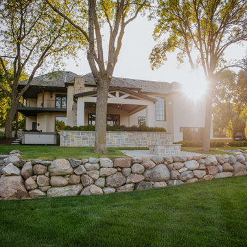Caraway Remodel/ Addition