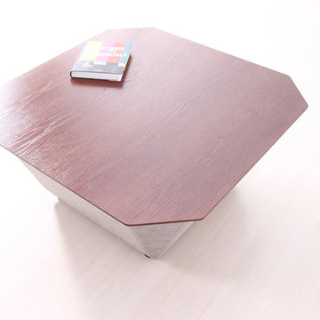 Famatab Carol Lift Top Coffee Table by Famaliving California