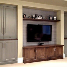 Media Room