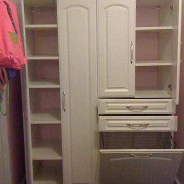 Princess Closet
