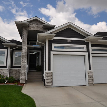 Environmental Stoneworks, Manufactured Stone Veneer