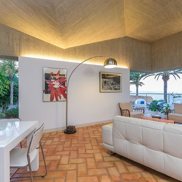 Villa Maroa Benissa