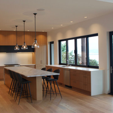 Dogwood Mountain Homes - McNeil
