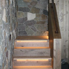 stairways