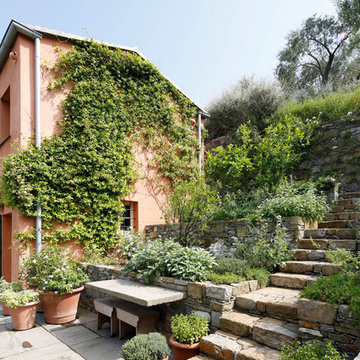 Casa Estiva sulla Costa Ligure | 140 MQ