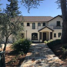 Exterior for MK consult