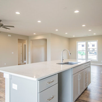 2022 Jagoe Homes