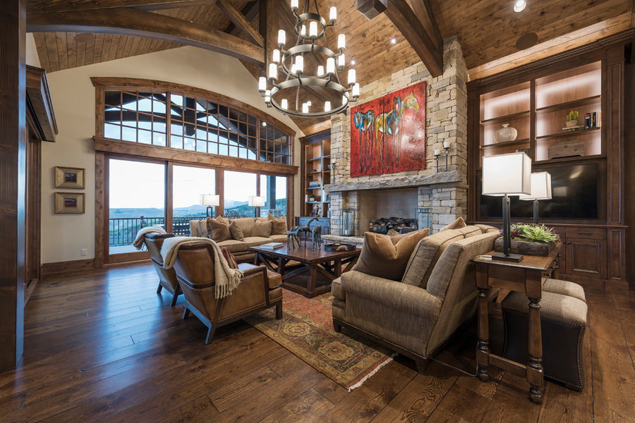 2016 Park City Area Showcase of Homes - Promontory, Utah