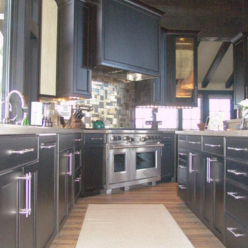 Kitchens