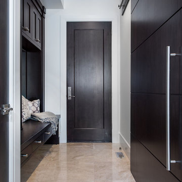 Mountain Contemporary