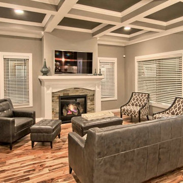 Pathway Homes Custom Design Center in Traverse City Michigan