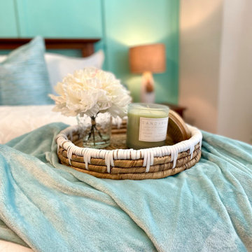 Coastal Retreat Refresh
