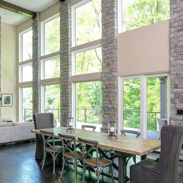 7818 Farm Spring Drive $1,295,000 Brian Taylor Clark/Bill Clark (SOLD)