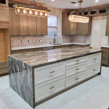 Kitchen Remodel