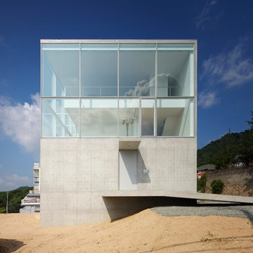 RA house