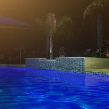 Custom Pools
