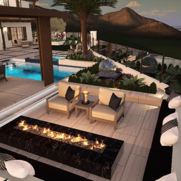 Salehi Residence ll