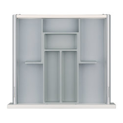 Connect Drawer Insert - Connect C - Cabinet & Drawer Organisers